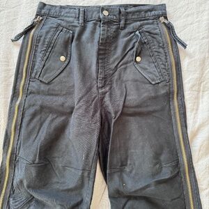 Banana Republic Aviatior jeans